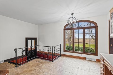 Tiny photo for 7961 N 3000 Road E, Chatsworth, IL 60921 (MLS # 12598042)