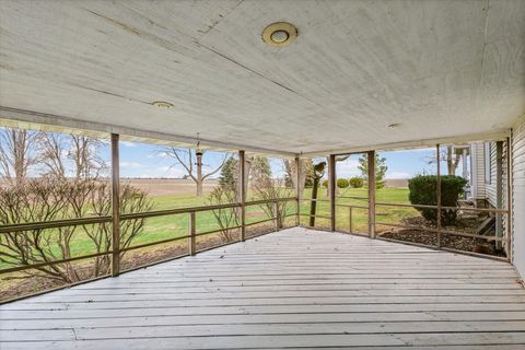 Tiny photo for 7961 N 3000 Road E, Chatsworth, IL 60921 (MLS # 12598042)