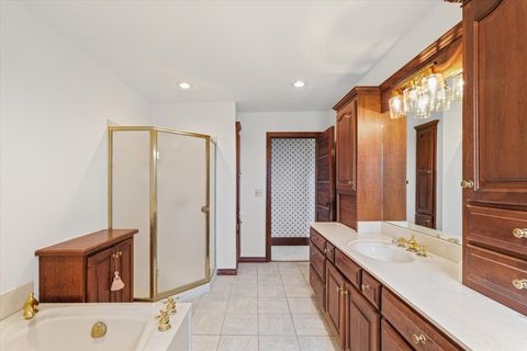 Tiny photo for 7961 N 3000 Road E, Chatsworth, IL 60921 (MLS # 12598042)