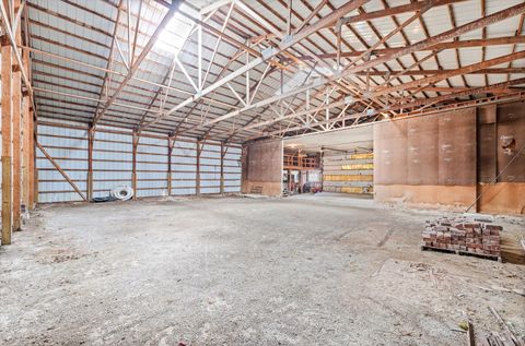 Tiny photo for 7961 N 3000 Road E, Chatsworth, IL 60921 (MLS # 12598042)