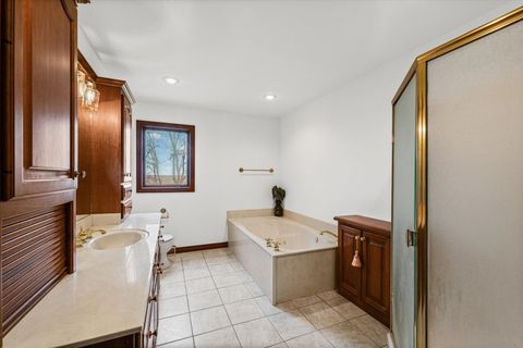 Tiny photo for 7961 N 3000 Road E, Chatsworth, IL 60921 (MLS # 12598042)