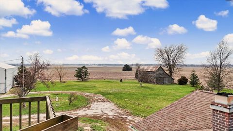 Tiny photo for 7961 N 3000 Road E, Chatsworth, IL 60921 (MLS # 12598042)