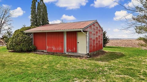 Tiny photo for 7961 N 3000 Road E, Chatsworth, IL 60921 (MLS # 12598042)