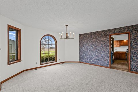 Tiny photo for 7961 N 3000 Road E, Chatsworth, IL 60921 (MLS # 12598042)