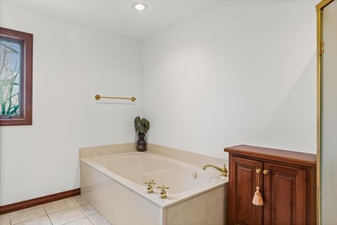 Tiny photo for 7961 N 3000 Road E, Chatsworth, IL 60921 (MLS # 12598042)