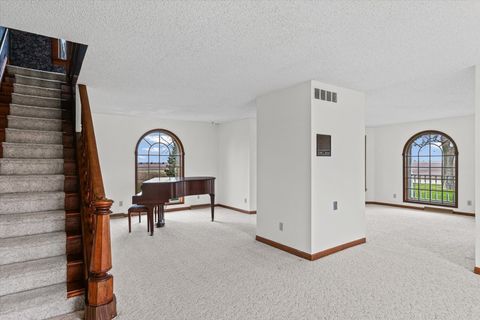 Tiny photo for 7961 N 3000 Road E, Chatsworth, IL 60921 (MLS # 12598042)