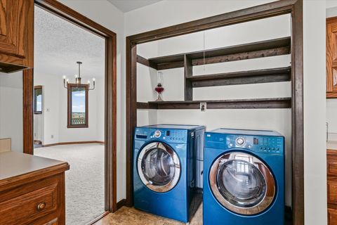 Tiny photo for 7961 N 3000 Road E, Chatsworth, IL 60921 (MLS # 12598042)