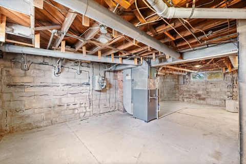 Tiny photo for 7961 N 3000 Road E, Chatsworth, IL 60921 (MLS # 12598042)