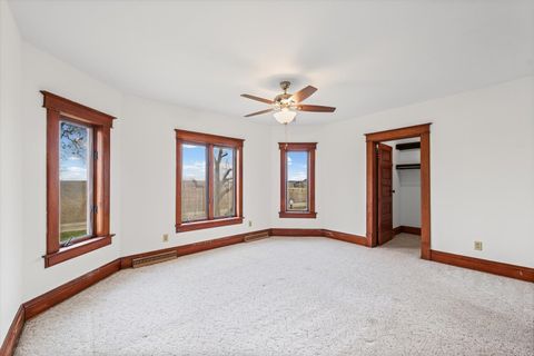 Tiny photo for 7961 N 3000 Road E, Chatsworth, IL 60921 (MLS # 12598042)