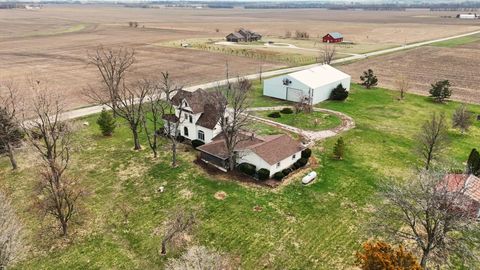 Tiny photo for 7961 N 3000 Road E, Chatsworth, IL 60921 (MLS # 12598042)