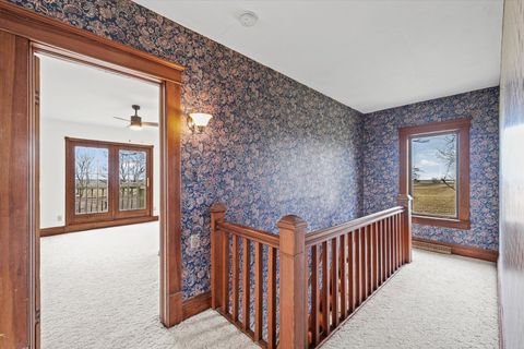 Tiny photo for 7961 N 3000 Road E, Chatsworth, IL 60921 (MLS # 12598042)