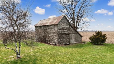 Tiny photo for 7961 N 3000 Road E, Chatsworth, IL 60921 (MLS # 12598042)