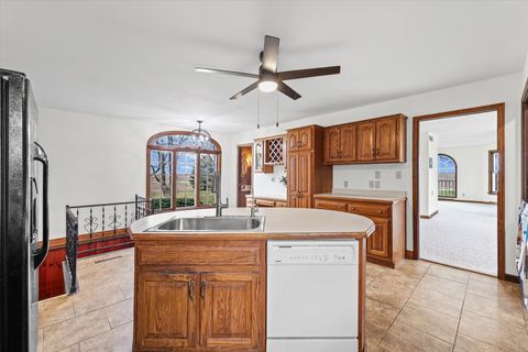 Tiny photo for 7961 N 3000 Road E, Chatsworth, IL 60921 (MLS # 12598042)