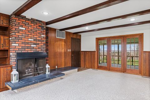 Tiny photo for 7961 N 3000 Road E, Chatsworth, IL 60921 (MLS # 12598042)