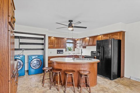 Tiny photo for 7961 N 3000 Road E, Chatsworth, IL 60921 (MLS # 12598042)