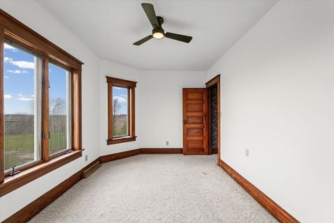 Tiny photo for 7961 N 3000 Road E, Chatsworth, IL 60921 (MLS # 12598042)