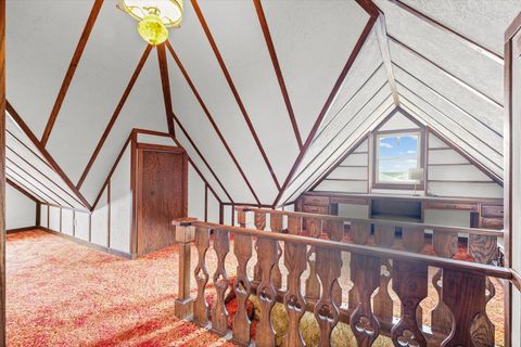 Tiny photo for 7961 N 3000 Road E, Chatsworth, IL 60921 (MLS # 12598042)