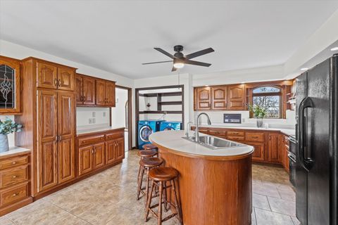 Tiny photo for 7961 N 3000 Road E, Chatsworth, IL 60921 (MLS # 12598042)