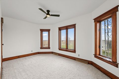 Tiny photo for 7961 N 3000 Road E, Chatsworth, IL 60921 (MLS # 12598042)