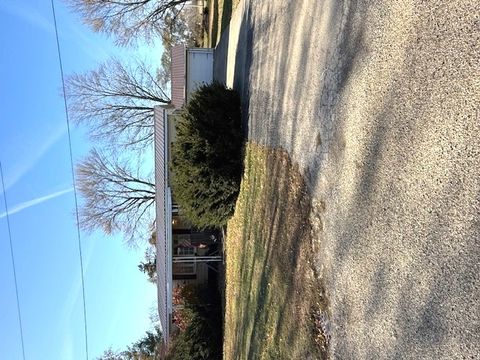 Tiny photo for 136 N Washington Street, Sheffield, IL 61361 (MLS # 12516431)