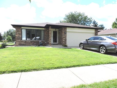Tiny photo for 6931 Coachwood Trail, Tinley Park, IL 60477 (MLS # 12428949)