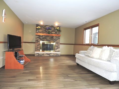Tiny photo for 6931 Coachwood Trail, Tinley Park, IL 60477 (MLS # 12428949)