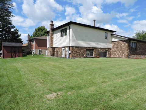 Tiny photo for 6931 Coachwood Trail, Tinley Park, IL 60477 (MLS # 12428949)