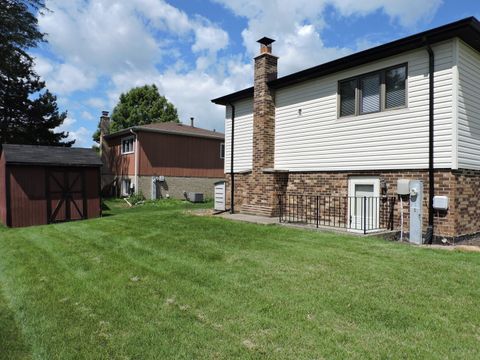 Tiny photo for 6931 Coachwood Trail, Tinley Park, IL 60477 (MLS # 12428949)