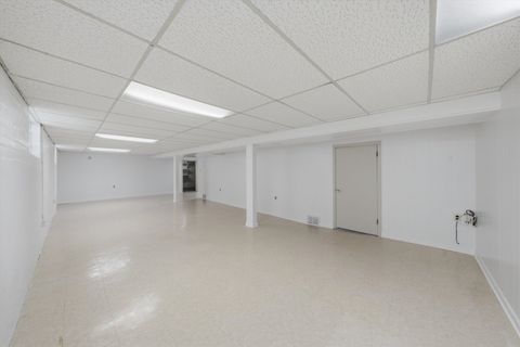 Tiny photo for 12718 S Justine Street, Calumet Park, IL 60827 (MLS # 12714987)