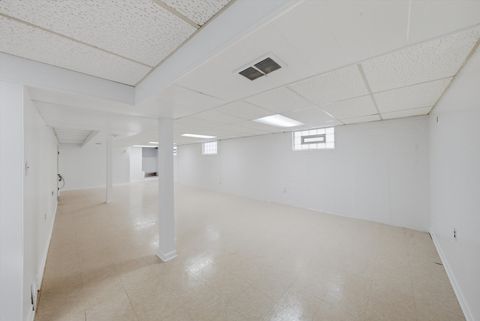 Tiny photo for 12718 S Justine Street, Calumet Park, IL 60827 (MLS # 12714987)