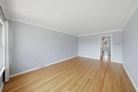 Tiny photo for 12718 S Justine Street, Calumet Park, IL 60827 (MLS # 12714987)