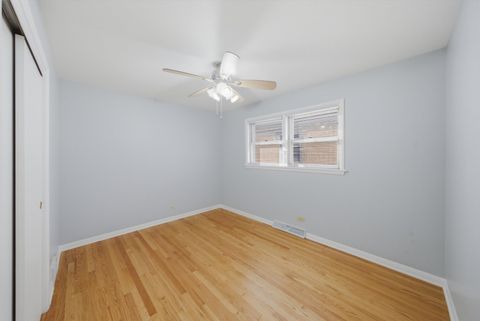 Tiny photo for 12718 S Justine Street, Calumet Park, IL 60827 (MLS # 12714987)