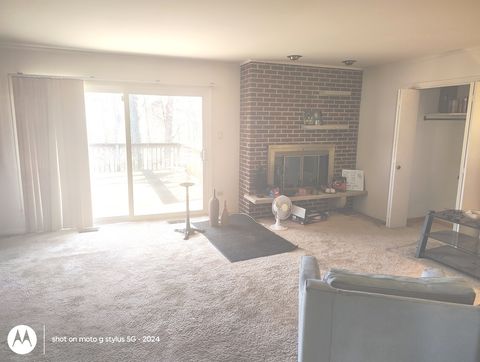 Tiny photo for 108 Chalet Court, Crete, IL 60417 (MLS # 12599991)