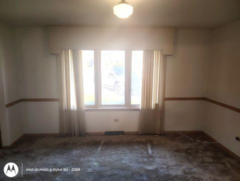 Tiny photo for 108 Chalet Court, Crete, IL 60417 (MLS # 12599991)