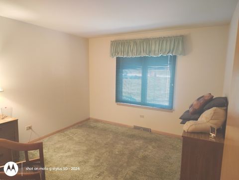 Tiny photo for 108 Chalet Court, Crete, IL 60417 (MLS # 12599991)