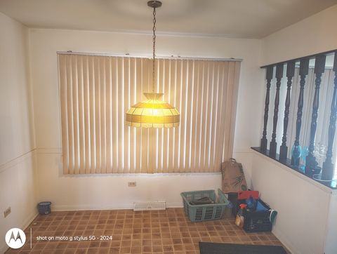 Tiny photo for 108 Chalet Court, Crete, IL 60417 (MLS # 12599991)