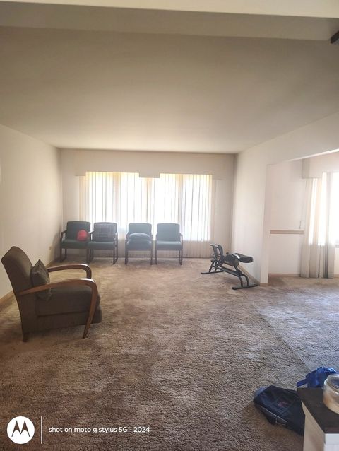 Tiny photo for 108 Chalet Court, Crete, IL 60417 (MLS # 12599991)