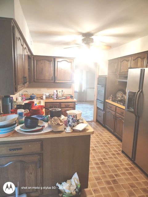 Tiny photo for 108 Chalet Court, Crete, IL 60417 (MLS # 12599991)