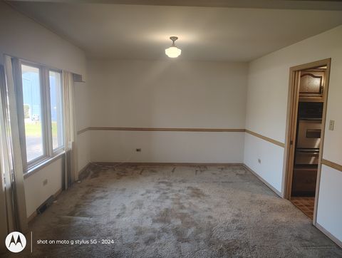 Tiny photo for 108 Chalet Court, Crete, IL 60417 (MLS # 12599991)