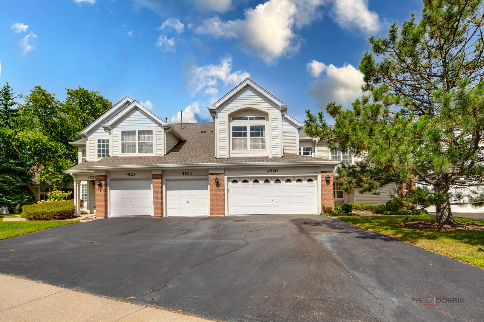 4520 Concord Lane