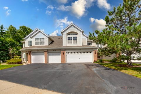 Tiny photo for 4520 Concord Lane, Northbrook, IL 60062 (MLS # 12467123)