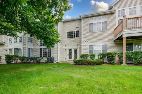 Tiny photo for 4520 Concord Lane, Northbrook, IL 60062 (MLS # 12467123)