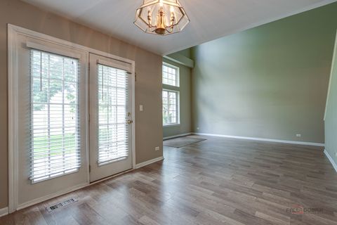 Tiny photo for 4520 Concord Lane, Northbrook, IL 60062 (MLS # 12467123)