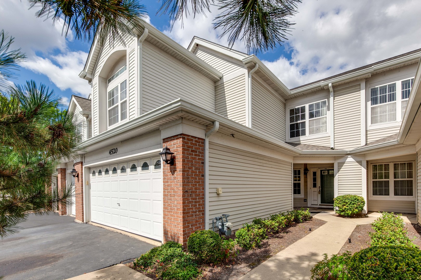 4520 Concord Lane