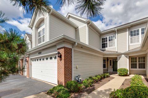Tiny photo for 4520 Concord Lane, Northbrook, IL 60062 (MLS # 12467123)
