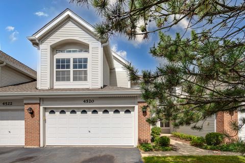 Photo of 4520 Concord Lane, Northbrook, IL 60062 (MLS # 12467123)
