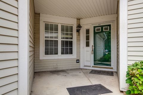Tiny photo for 4520 Concord Lane, Northbrook, IL 60062 (MLS # 12467123)