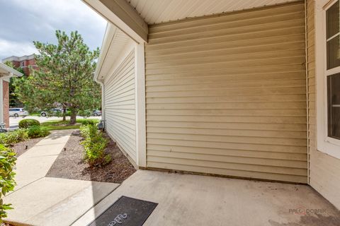 Tiny photo for 4520 Concord Lane, Northbrook, IL 60062 (MLS # 12467123)