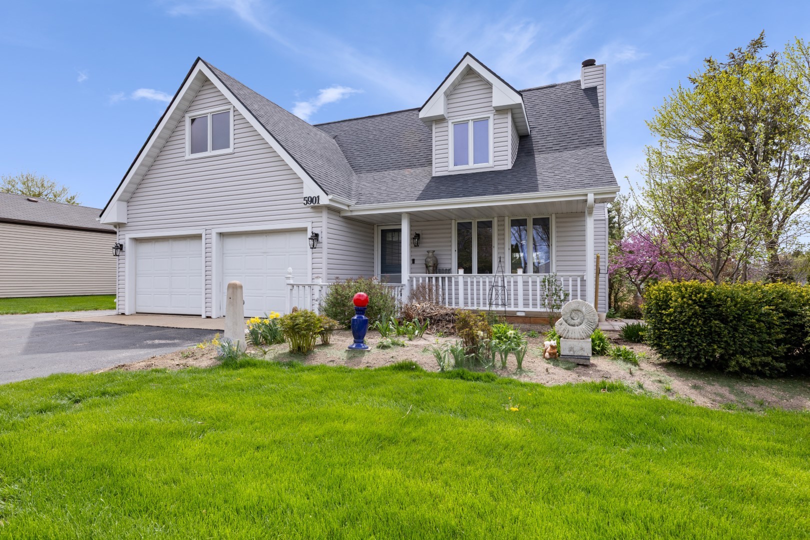 5901 Windy Knoll Court
