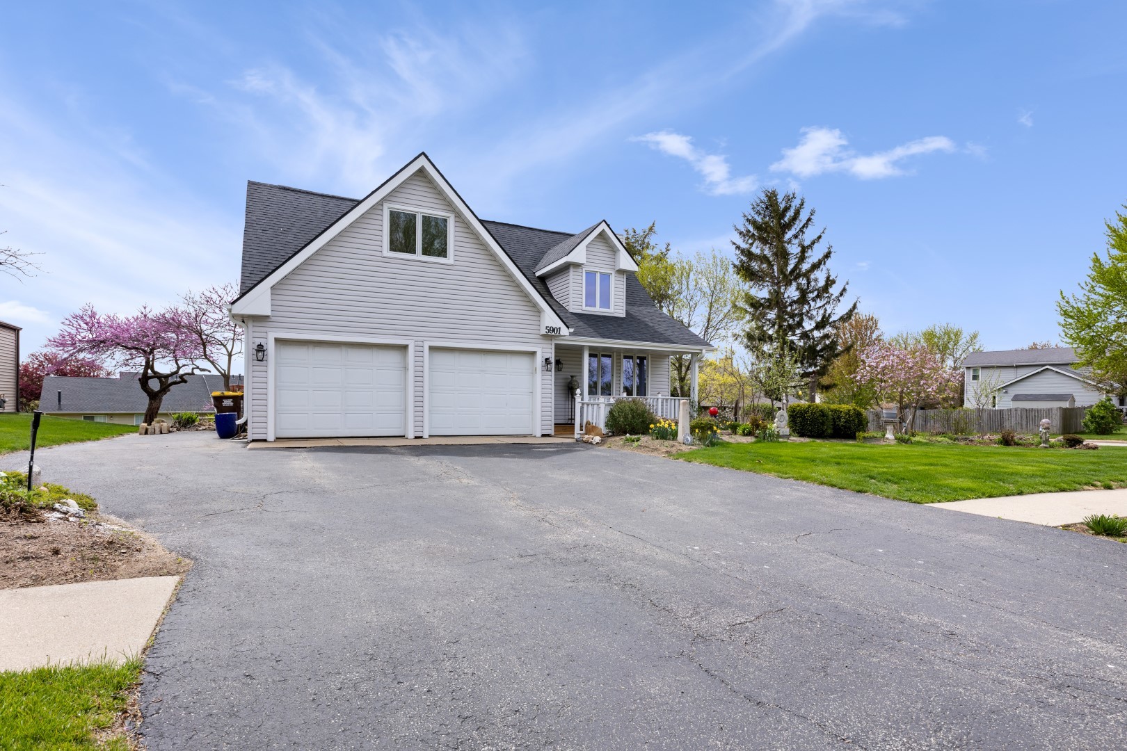 5901 Windy Knoll Court